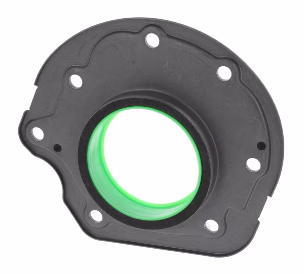 CORTECO Paraolio, Albero a gomiti