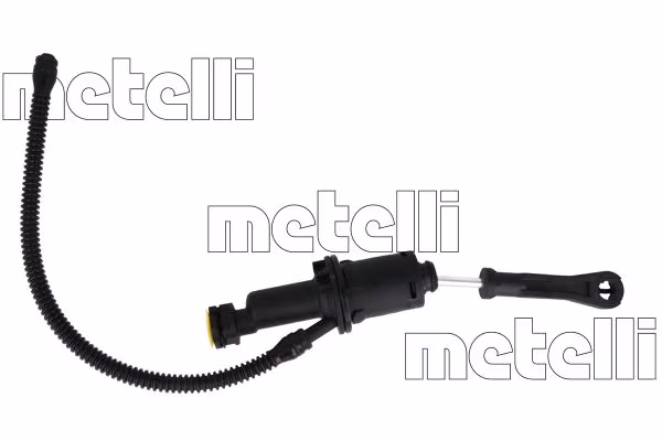 METELLI Cilindro trasmettitore, Frizione