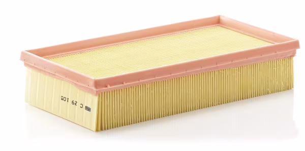MANN-FILTER Filtro aria