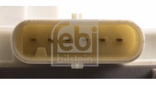 FEBI BILSTEIN Serratura sport.