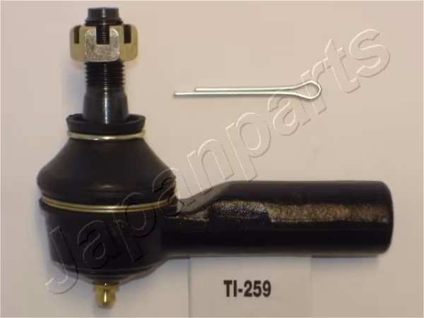 JAPANPARTS Testa barra d\'accoppiamento
