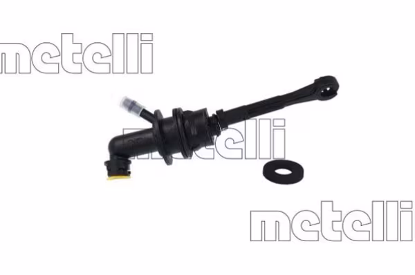 METELLI Cilindro trasmettitore, Frizione