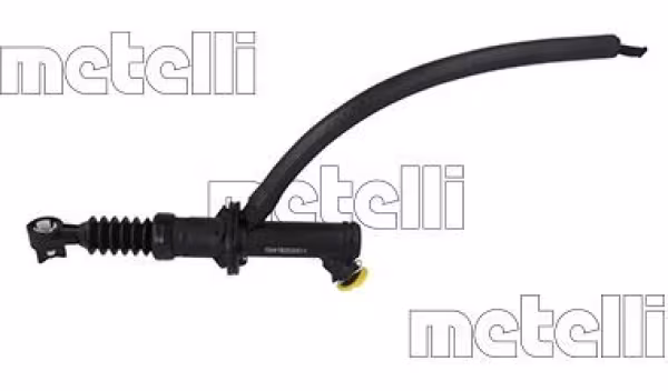 METELLI Cilindro trasmettitore, Frizione