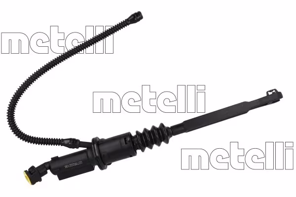 METELLI Cilindro trasmettitore, Frizione