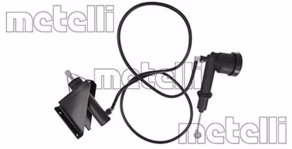 METELLI Cilindro trasmettitore, Frizione