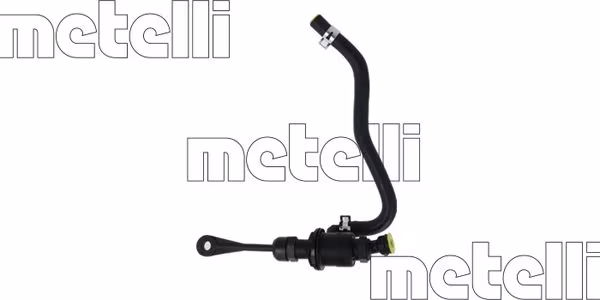 METELLI Cilindro trasmettitore, Frizione