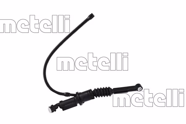 METELLI Cilindro trasmettitore, Frizione