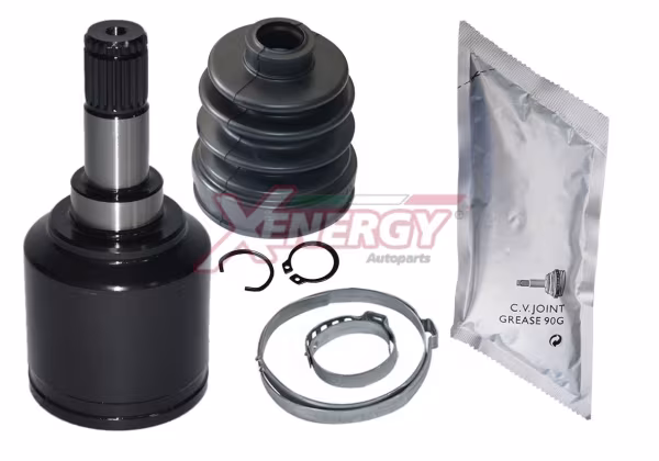 AP XENERGY Kit giunti, Semiasse