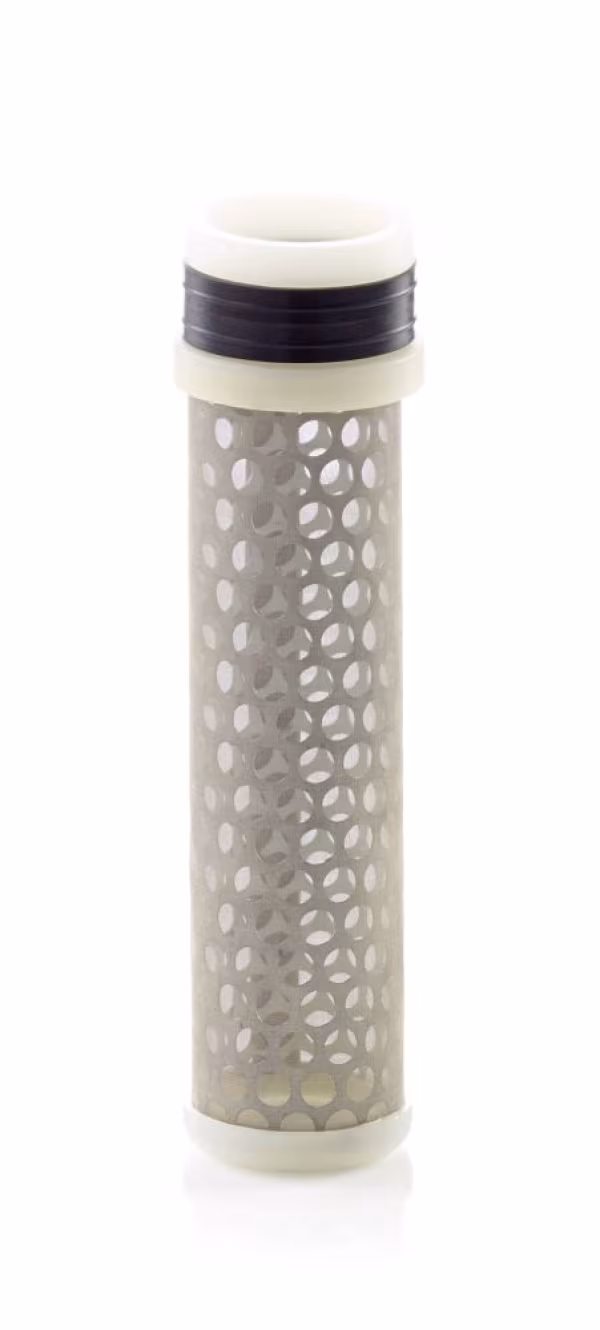 MANN-FILTER Filtro aria secondaria