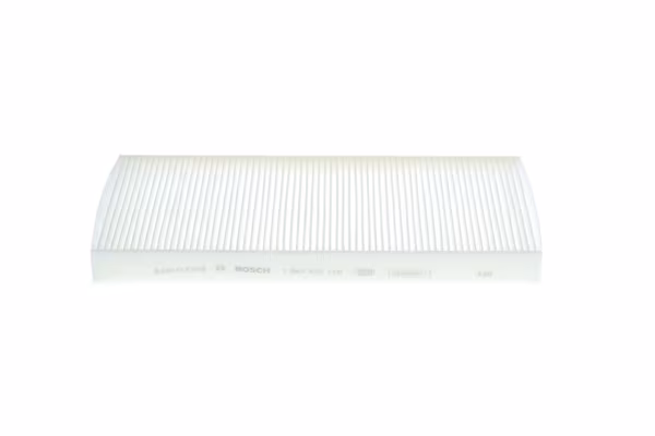 Filtro, Aria abitacolo