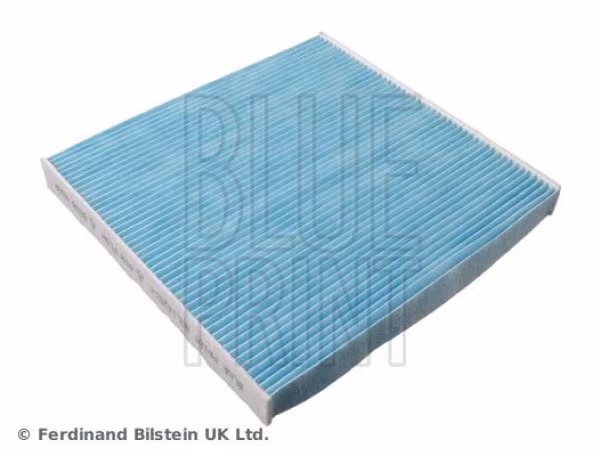 BLUE PRINT Filtro, Aria abitacolo