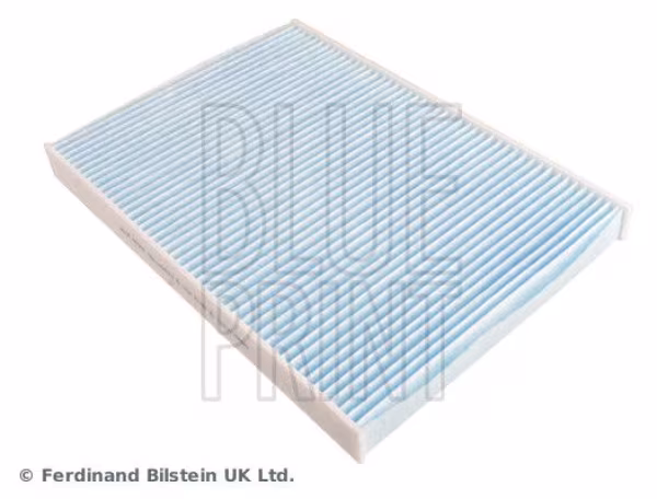 BLUE PRINT Filtro, Aria abitacolo