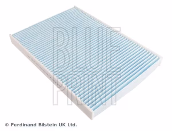BLUE PRINT Filtro, Aria abitacolo