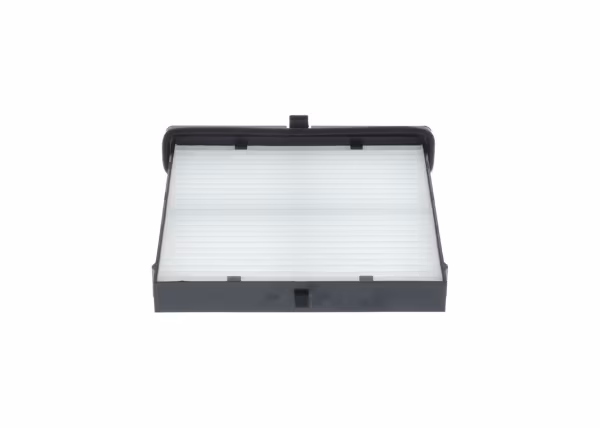 Filtro, Aria abitacolo