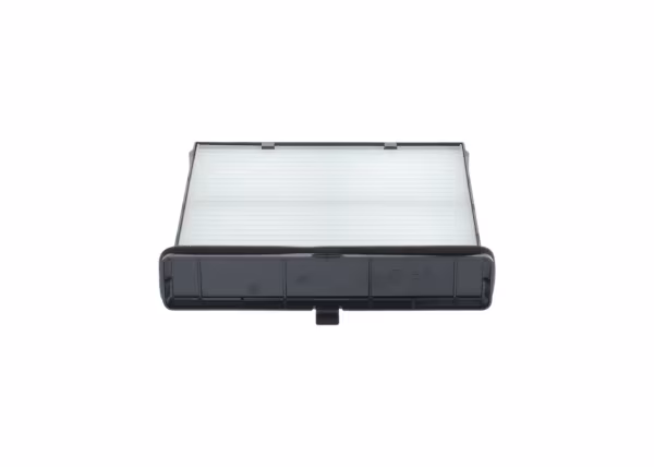 Filtro, Aria abitacolo