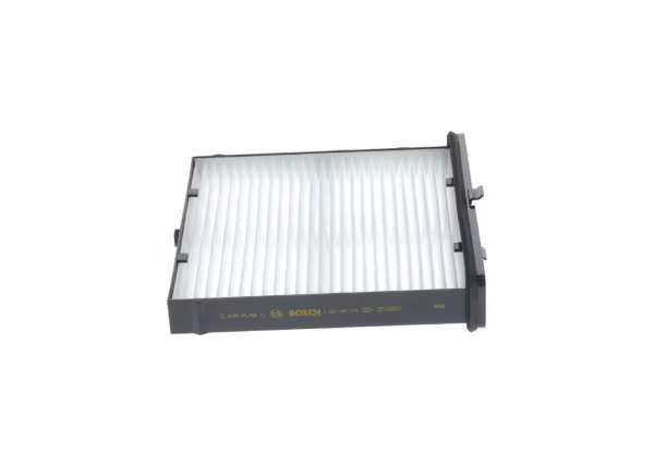 Filtro, Aria abitacolo