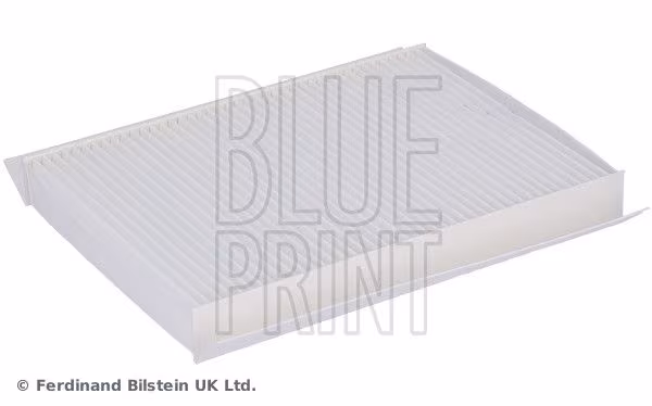 BLUE PRINT Filtro, Aria abitacolo