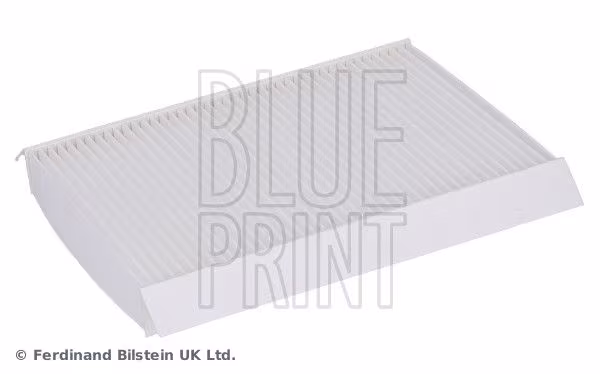 BLUE PRINT Filtro, Aria abitacolo