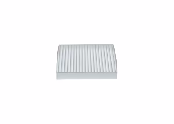 Filtro, Aria abitacolo