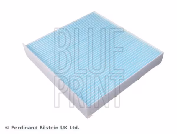 BLUE PRINT Filtro, Aria abitacolo