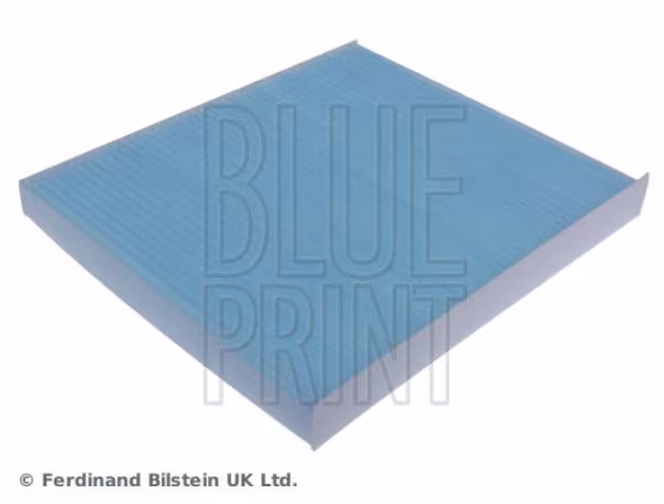BLUE PRINT Filtro, Aria abitacolo