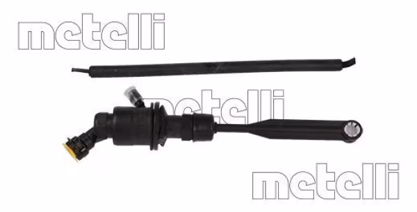METELLI Cilindro trasmettitore, Frizione