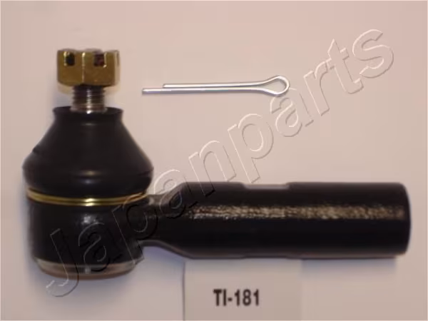 JAPANPARTS Testa barra d\'accoppiamento