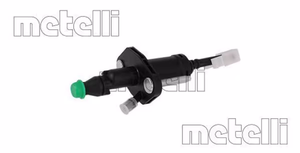 METELLI Cilindro trasmettitore, Frizione