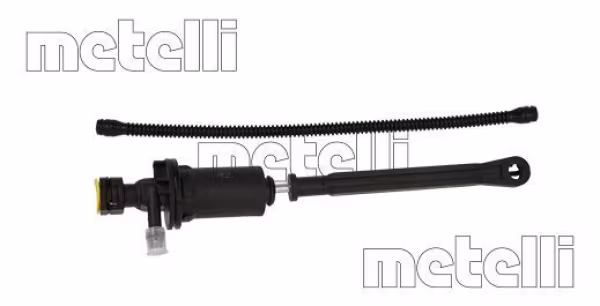 METELLI Cilindro trasmettitore, Frizione