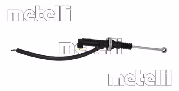 METELLI Cilindro trasmettitore, Frizione