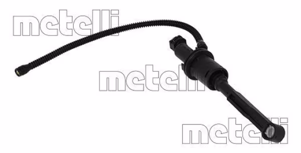 METELLI Cilindro trasmettitore, Frizione