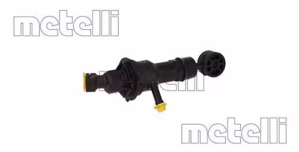 METELLI Cilindro trasmettitore, Frizione