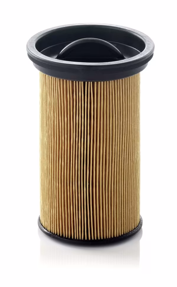 MANN-FILTER Filtro carburante