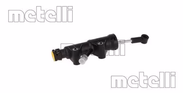 METELLI Cilindro trasmettitore, Frizione