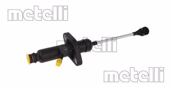 METELLI Cilindro trasmettitore, Frizione