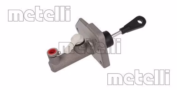 METELLI Cilindro trasmettitore, Frizione