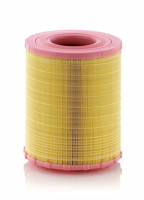 MANN-FILTER Filtro aria