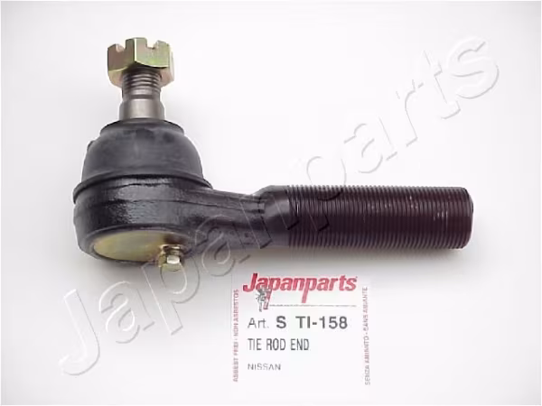 JAPANPARTS Testa barra d\'accoppiamento