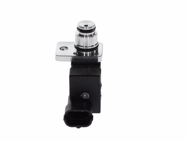 BOSCH Valvola regolapressione, Sistema Common-Rail