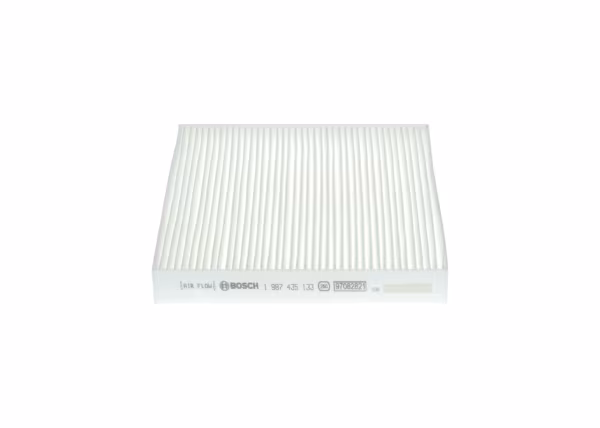 Filtro, Aria abitacolo