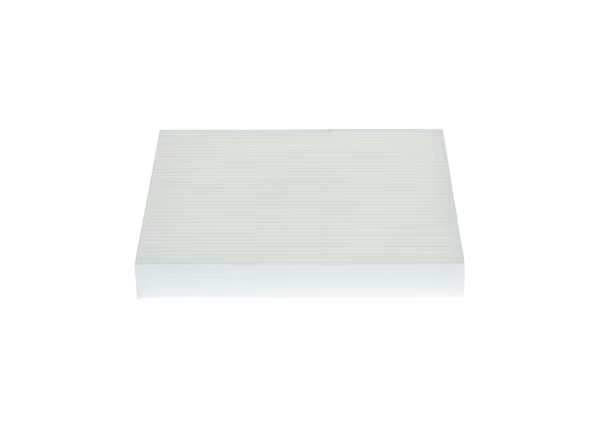 Filtro, Aria abitacolo