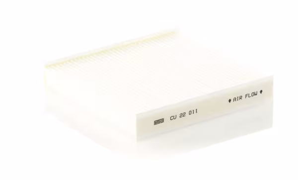 MANN-FILTER Filtro, Aria abitacolo