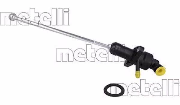 METELLI Cilindro trasmettitore, Frizione