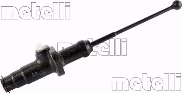 METELLI Cilindro trasmettitore, Frizione