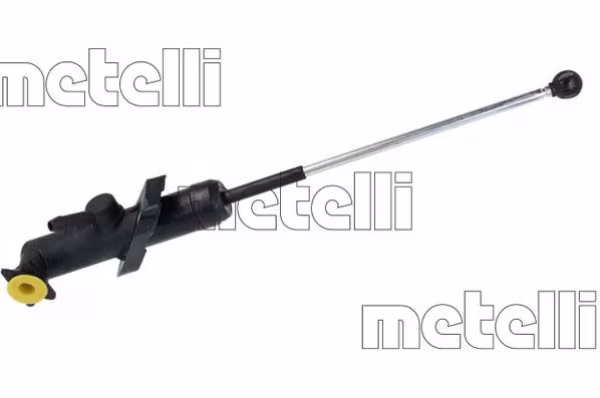 METELLI Cilindro trasmettitore, Frizione