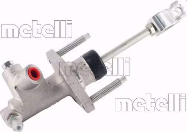 METELLI Cilindro trasmettitore, Frizione