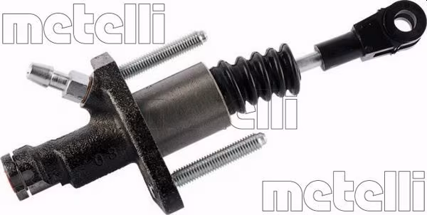 METELLI Cilindro trasmettitore, Frizione
