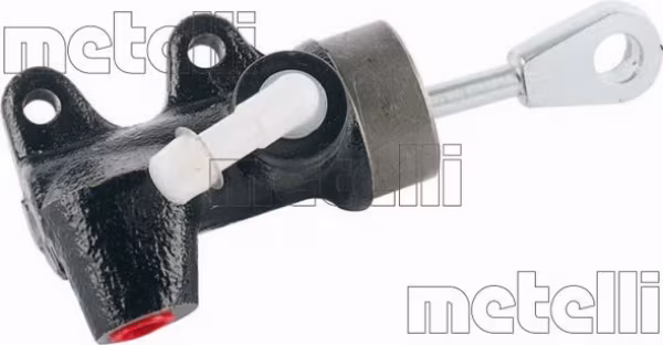 METELLI Cilindro trasmettitore, Frizione