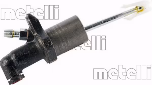 METELLI Cilindro trasmettitore, Frizione