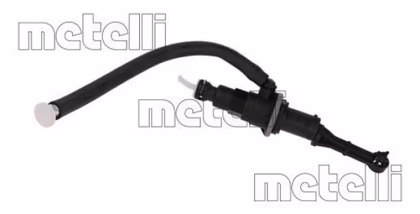 METELLI Cilindro trasmettitore, Frizione